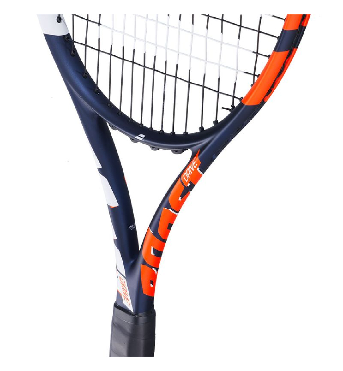 Ракетка Babolat Boost Drive Navy/Orange