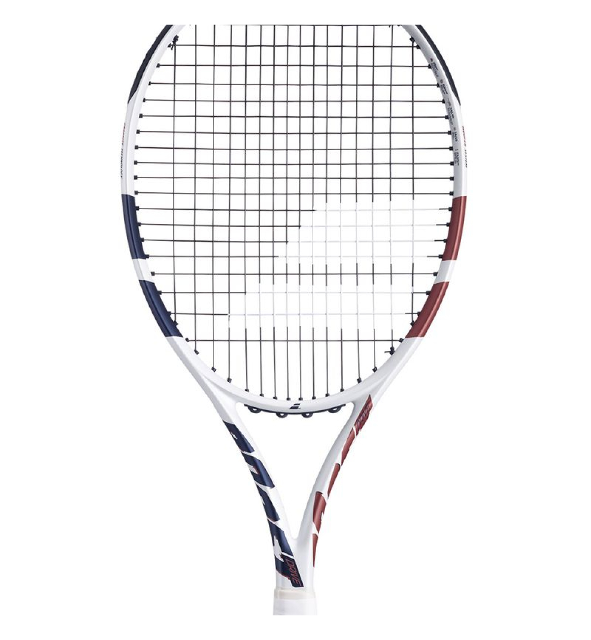 Ракетка Babolat Boost Drive White/Blue