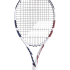 Ракетка Babolat Boost Drive White/Blue 121265/100 Ракетка Babolat Boost Drive White/Blue 121265/100