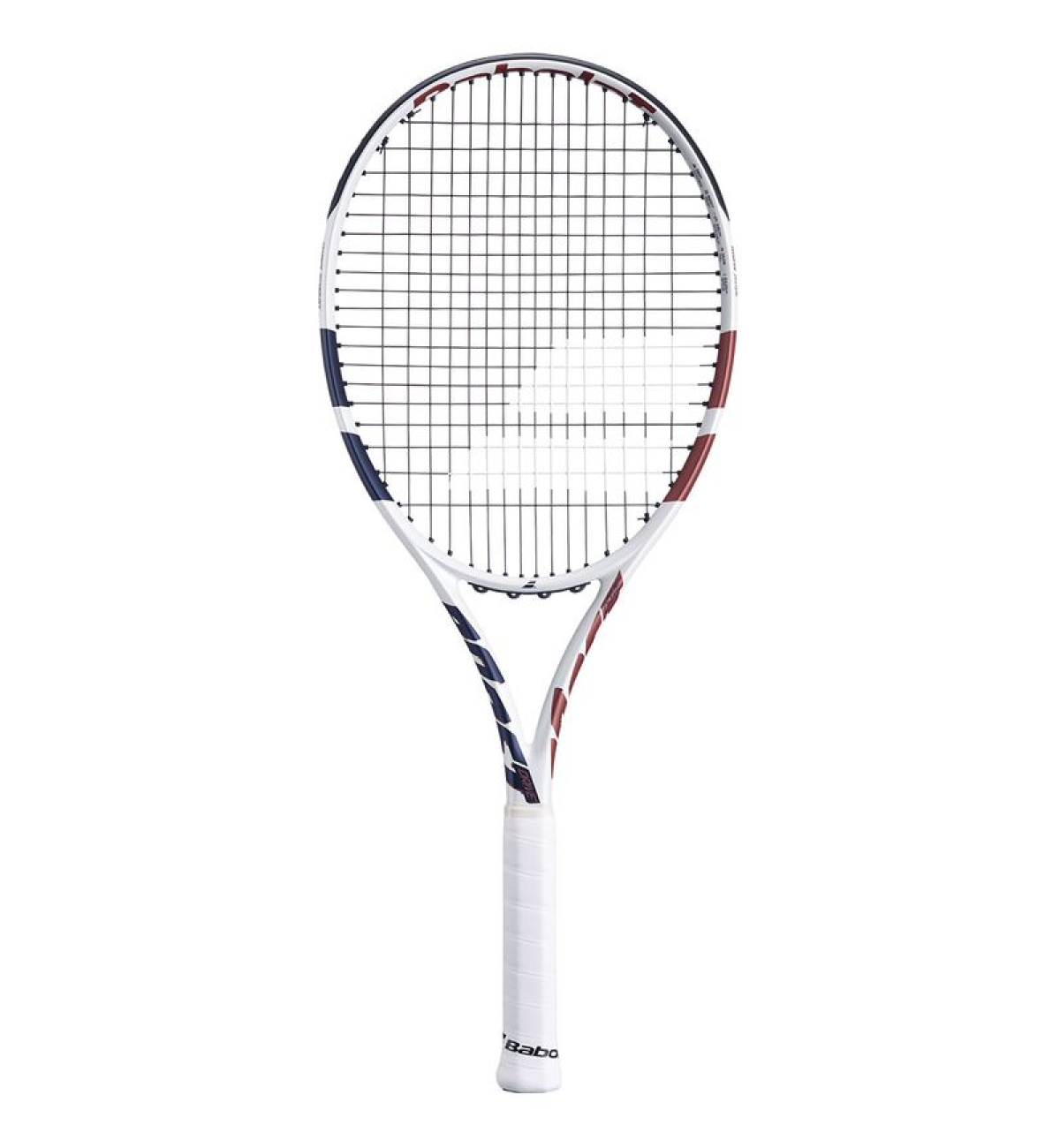 Ракетка Babolat Boost Drive White/Blue