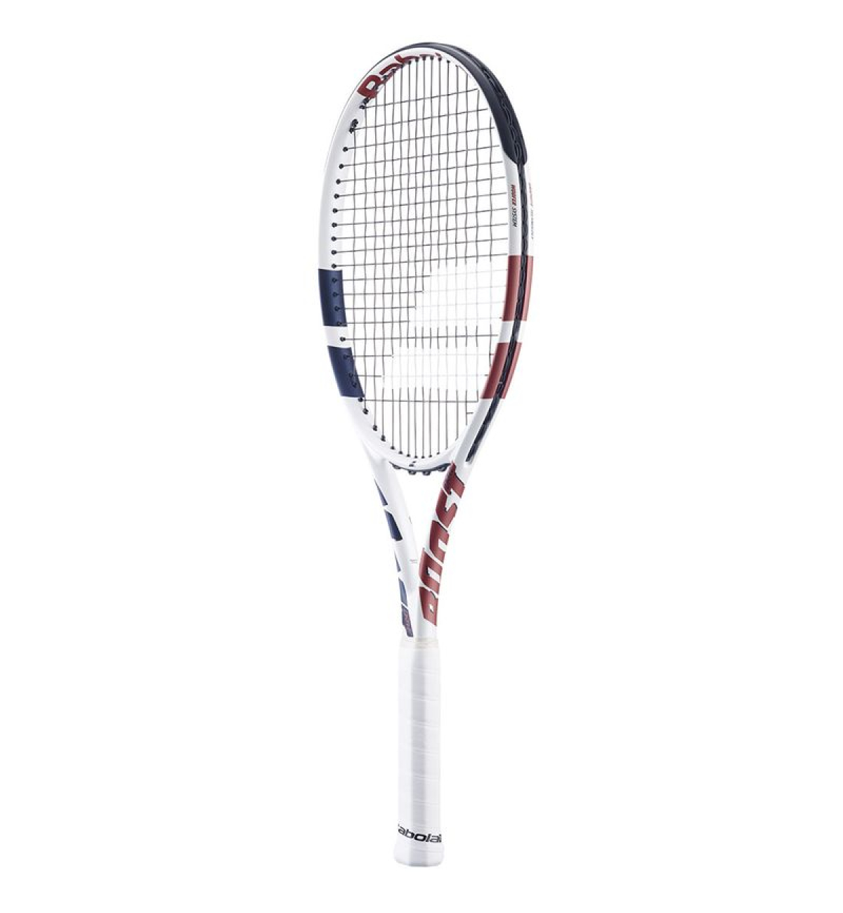 Ракетка Babolat Boost Drive White/Blue