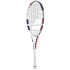 Ракетка Babolat Boost Drive White/Blue 121265/100 Ракетка Babolat Boost Drive White/Blue 121265/100