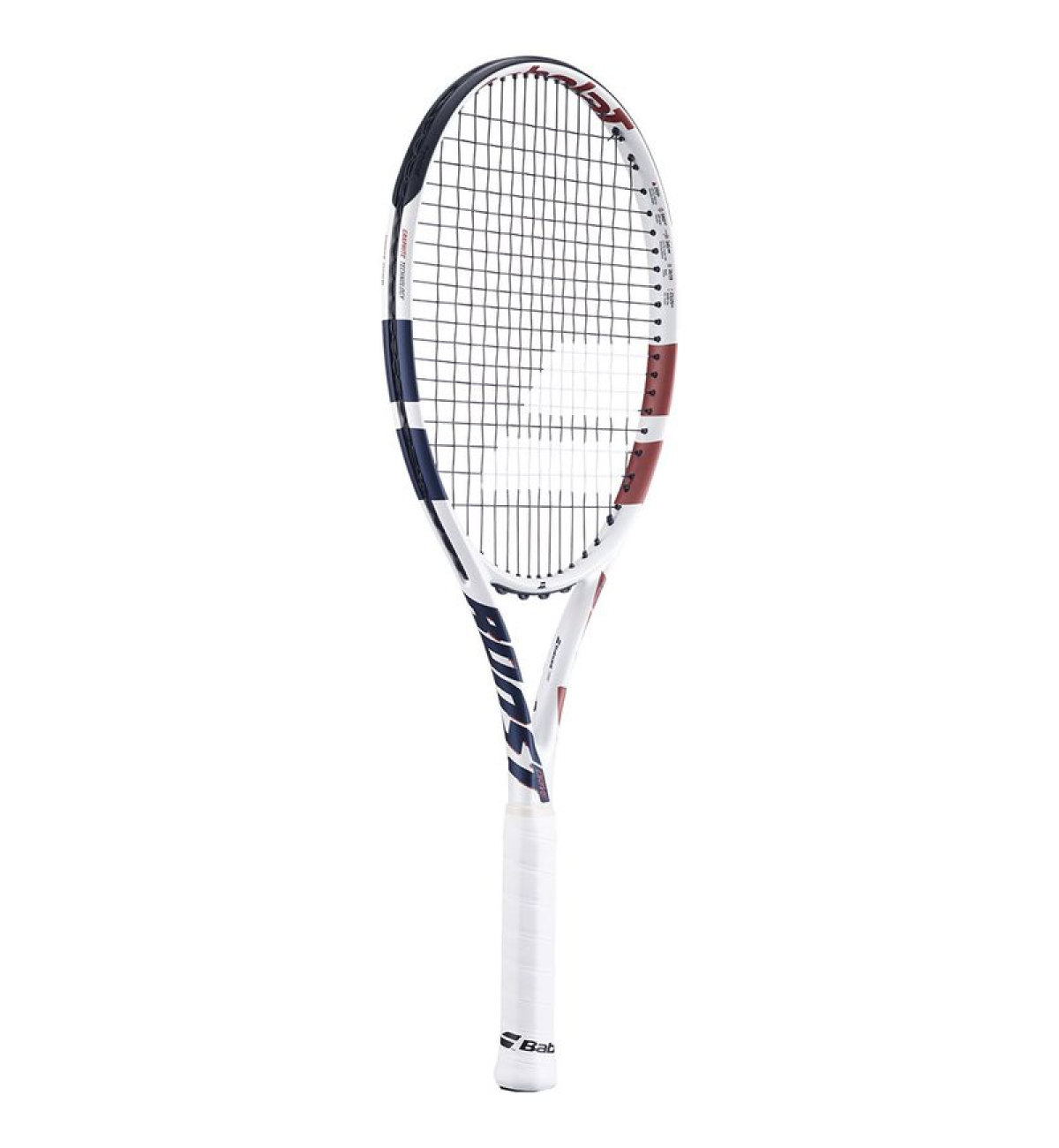Ракетка Babolat Boost Drive White/Blue