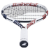 Ракетка Babolat Boost Drive White/Blue 121265/100 Ракетка Babolat Boost Drive White/Blue 121265/100
