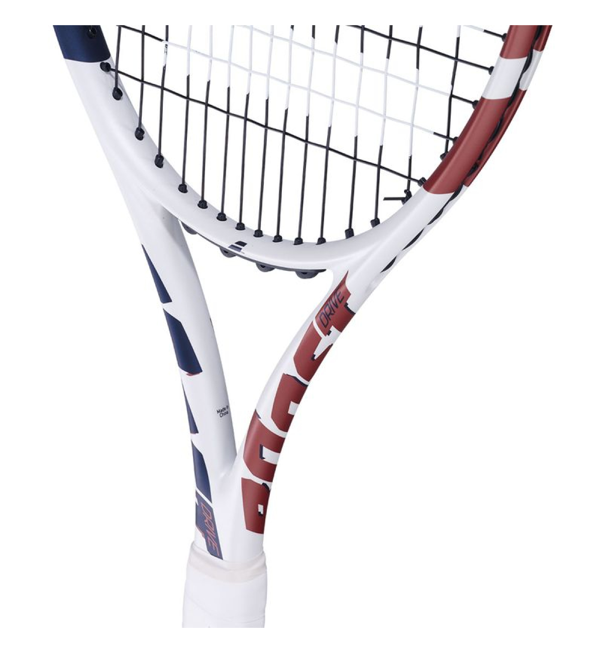 Ракетка Babolat Boost Drive White/Blue