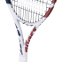 Ракетка Babolat Boost Drive White/Blue 121265/100 Ракетка Babolat Boost Drive White/Blue 121265/100