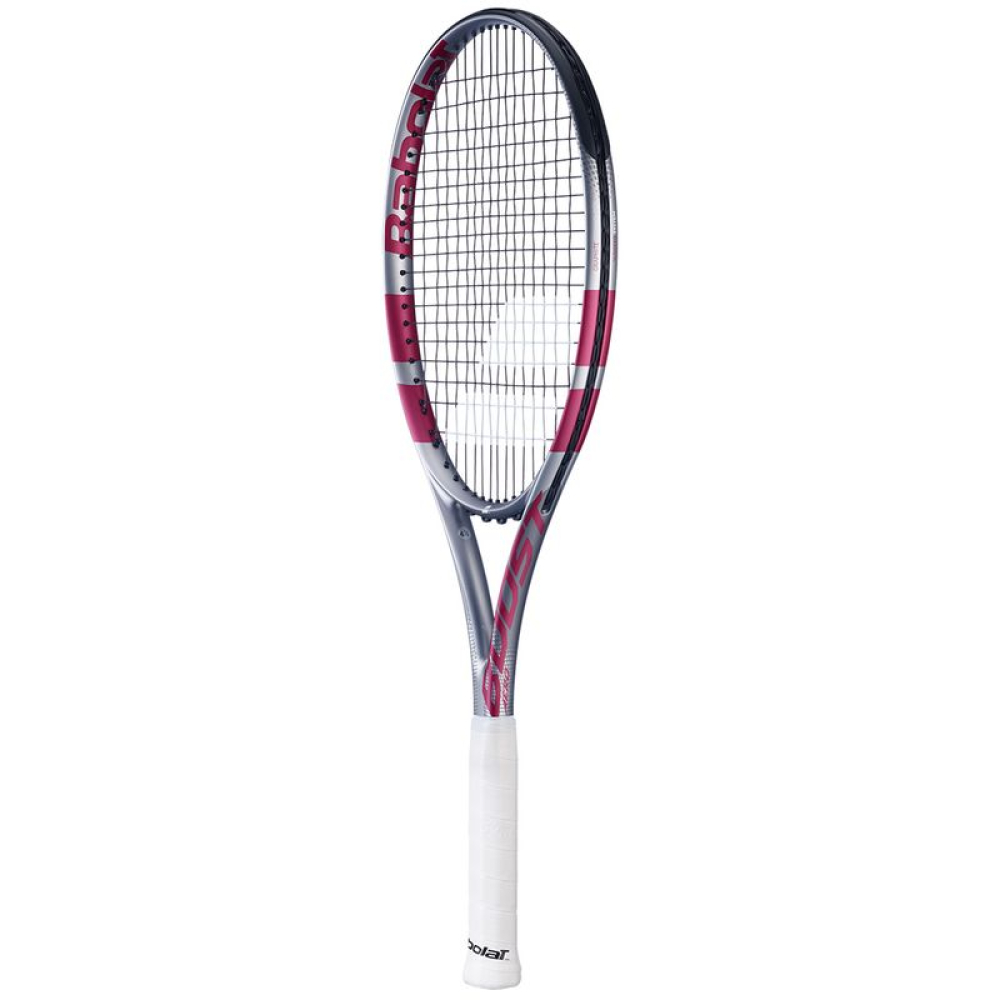 Ракетка Babolat Boost Aero Pink 121267/100 Ракетка Babolat Boost Aero Pink 121267/100