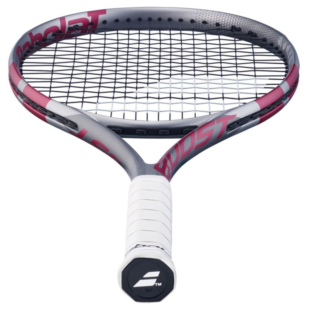 Ракетка Babolat Boost Aero Pink 121267/100 Ракетка Babolat Boost Aero Pink 121267/100