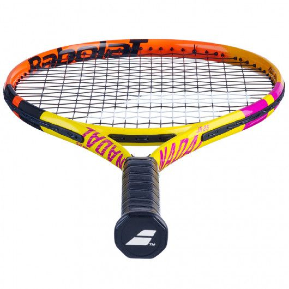 Ракетка Babolat NADAL JR 25 Ракетка Babolat NADAL JR 25