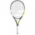 Ракетка детская Babolat Pure Aero JR 25 140468/370 Ракетка детская Babolat Pure Aero JR 25 140468/370