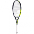 Ракетка детская Babolat Pure Aero JR 25 140468/370 Ракетка детская Babolat Pure Aero JR 25 140468/370
