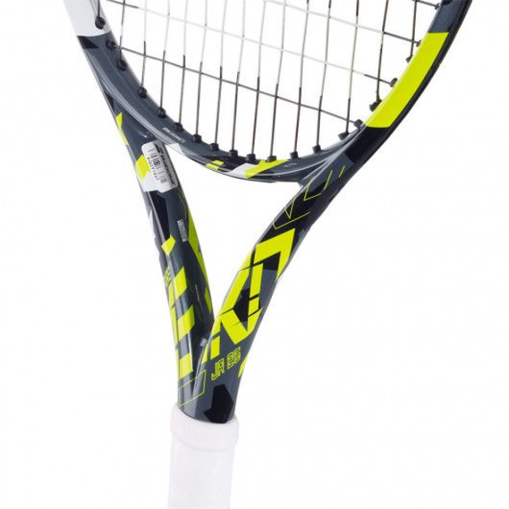 Ракетка детская Babolat Pure Aero JR 25 140468/370 Ракетка детская Babolat Pure Aero JR 25 140468/370