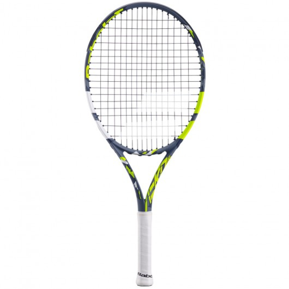 Ракетка детская Babolat Aero JR 25 140476/100 Ракетка детская Babolat Aero JR 25 140476/100