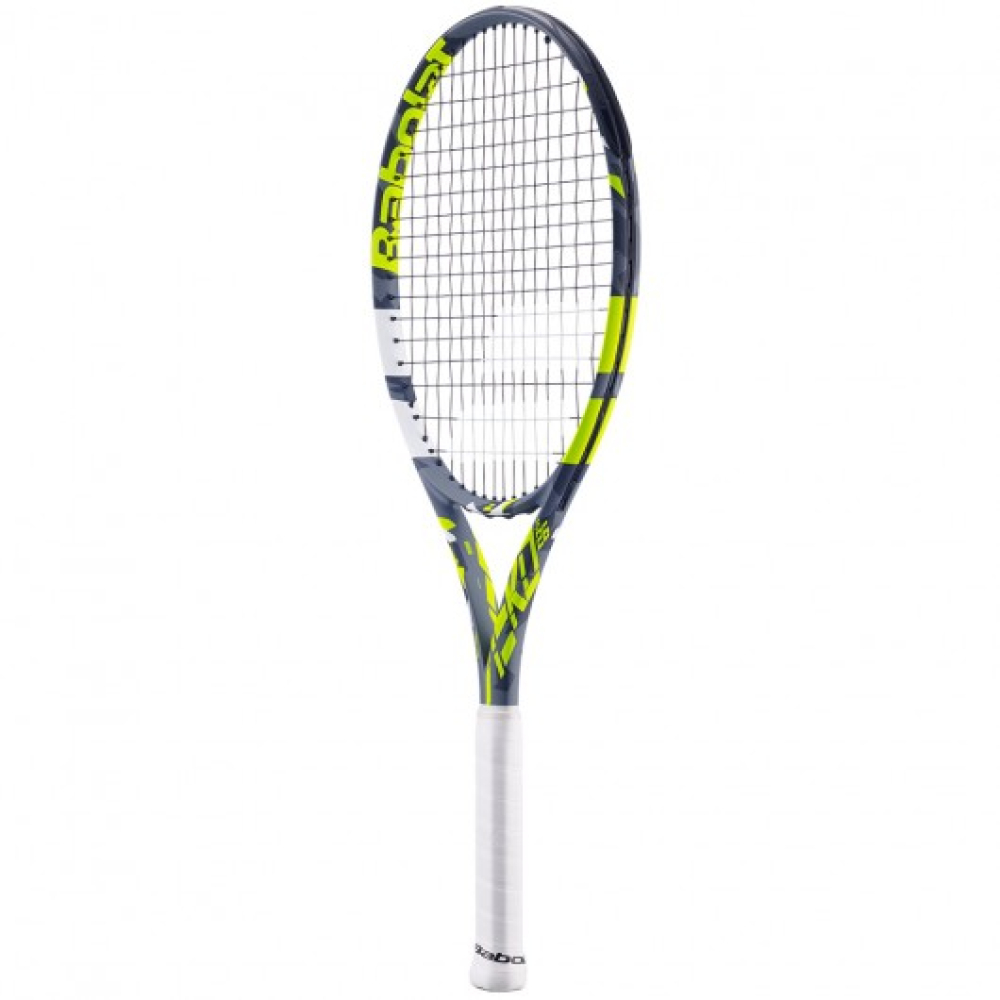 Ракетка детская Babolat Aero JR 25 140476/100 Ракетка детская Babolat Aero JR 25 140476/100