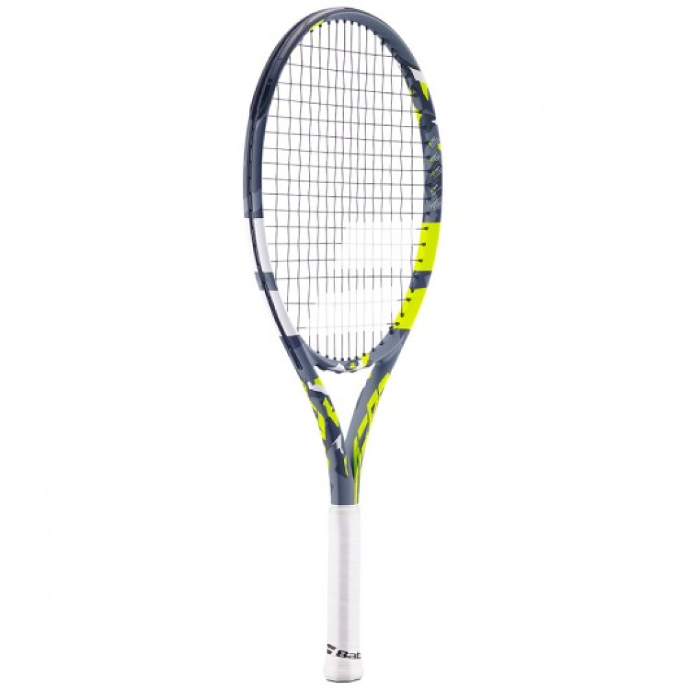 Ракетка детская Babolat Aero JR 25 140476/100 Ракетка детская Babolat Aero JR 25 140476/100