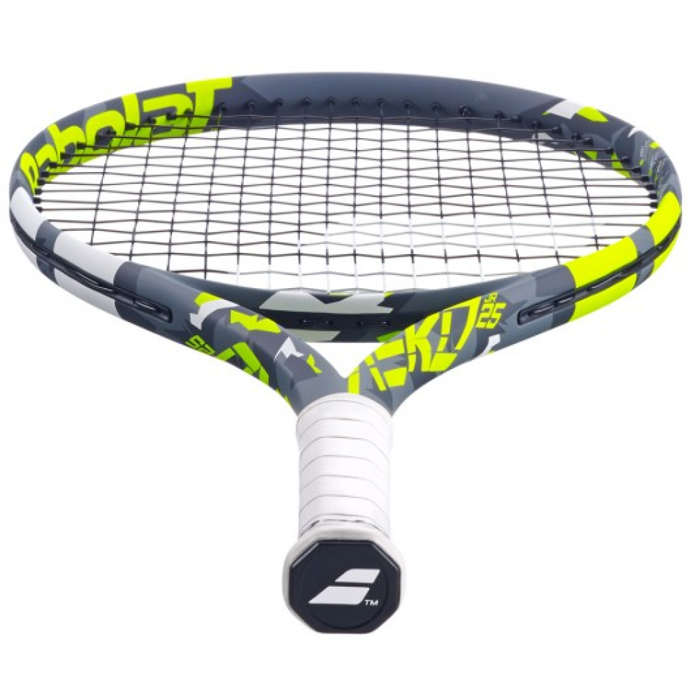Ракетка детская Babolat Aero JR 25 140476/100 Ракетка детская Babolat Aero JR 25 140476/100