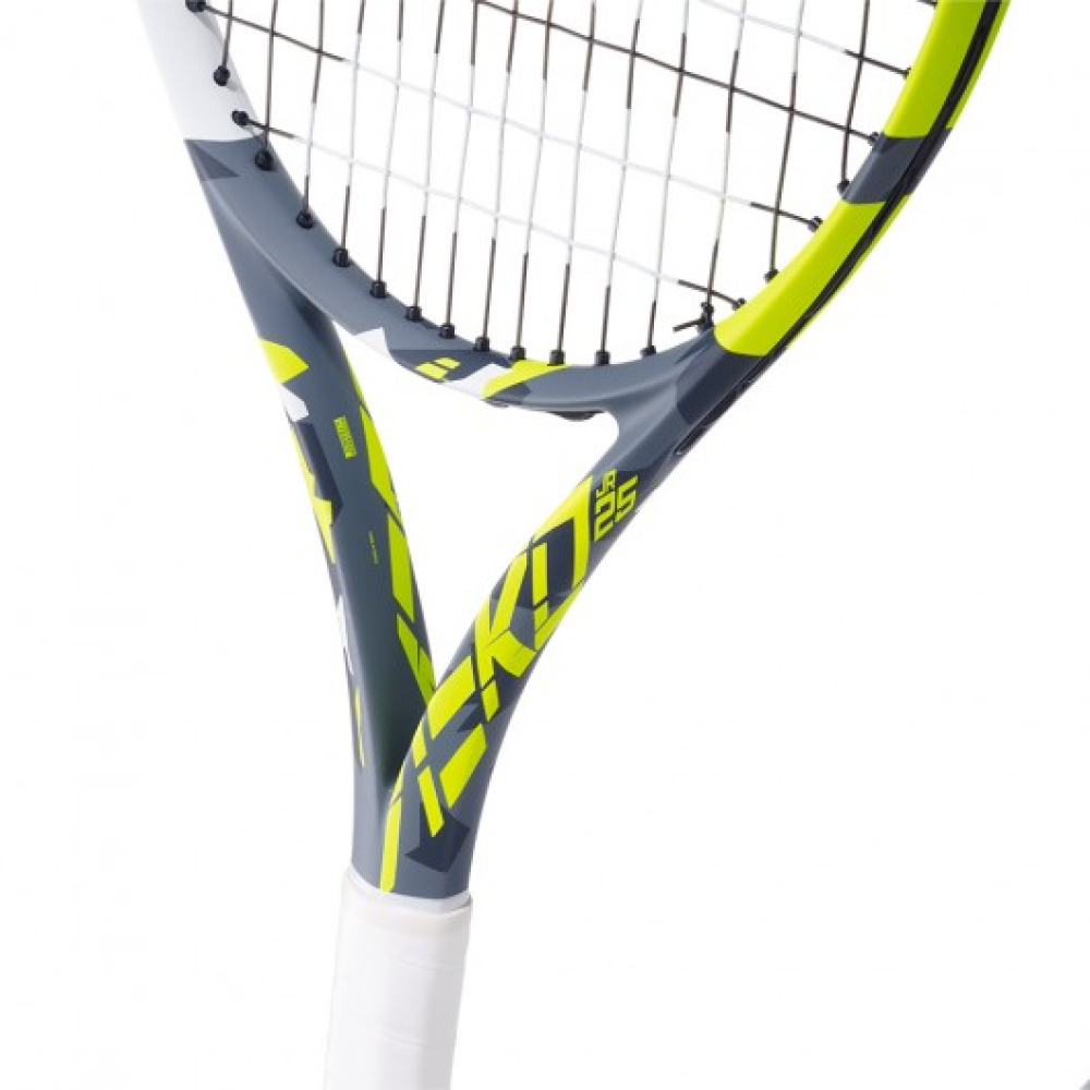 Ракетка детская Babolat Aero JR 25 140476/100 Ракетка детская Babolat Aero JR 25 140476/100