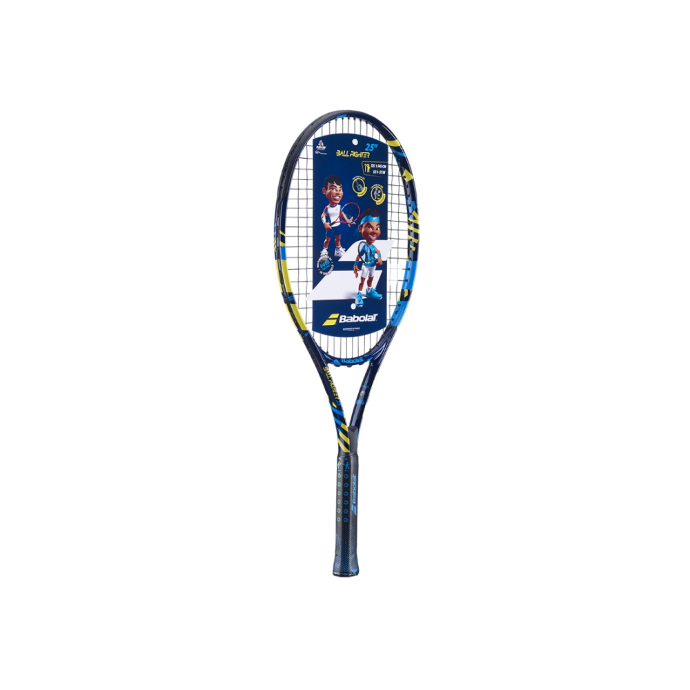 Ракетка Babolat Ballfighter JR 25 Ракетка Babolat Ballfighter JR 25