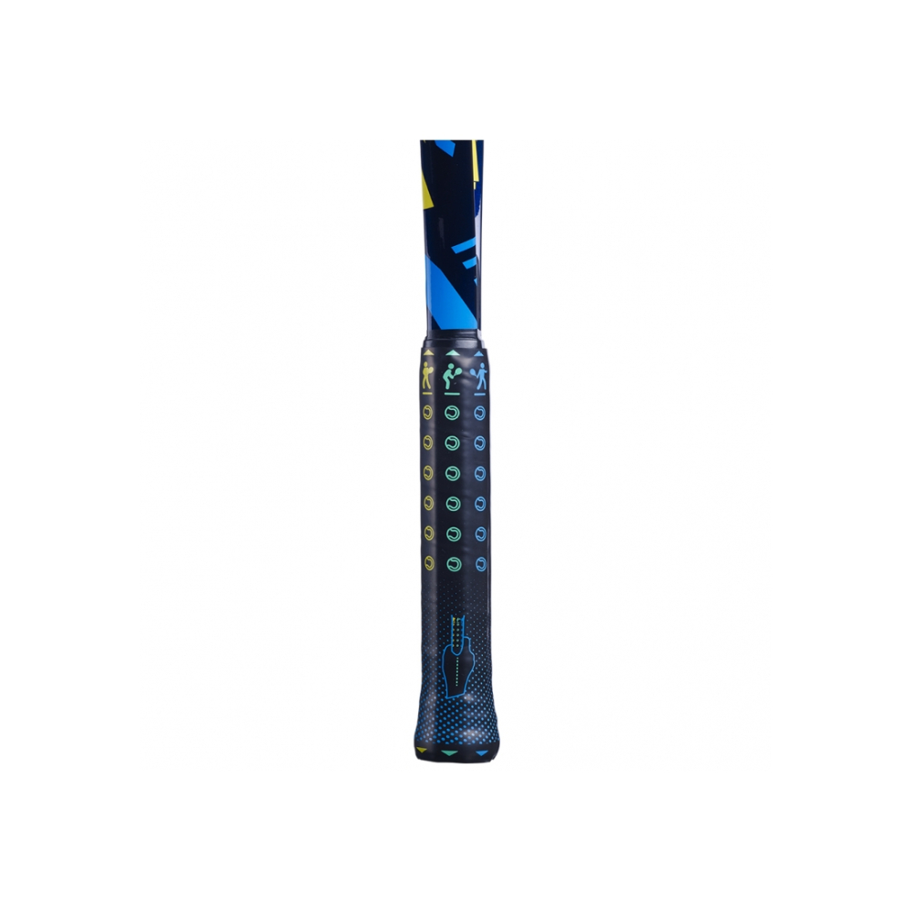 Ракетка Babolat Ballfighter JR 25 Ракетка Babolat Ballfighter JR 25
