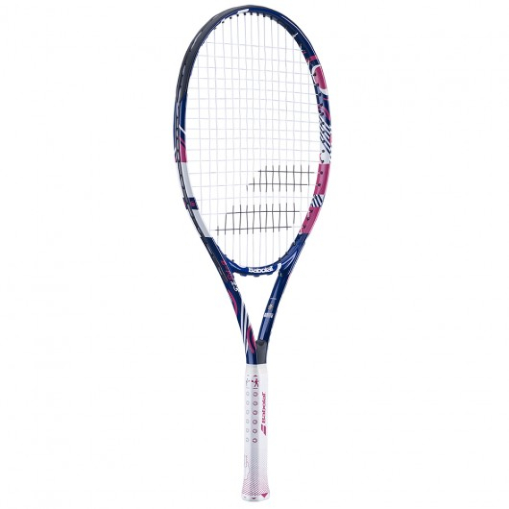 Ракетка детская Babolat B fly 25 2023 Ракетка детская Babolat B fly 25 2023