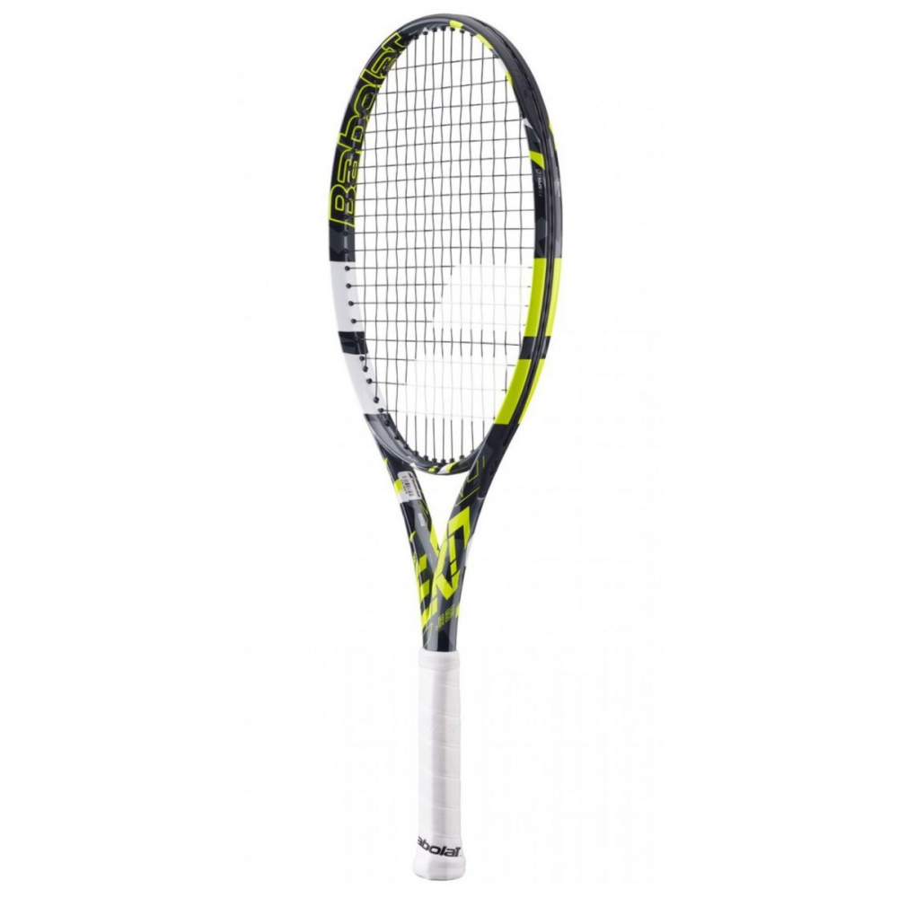 Ракетка Babolat Pure Aero JR 26 2023 Ракетка Babolat Pure Aero JR 26 2023