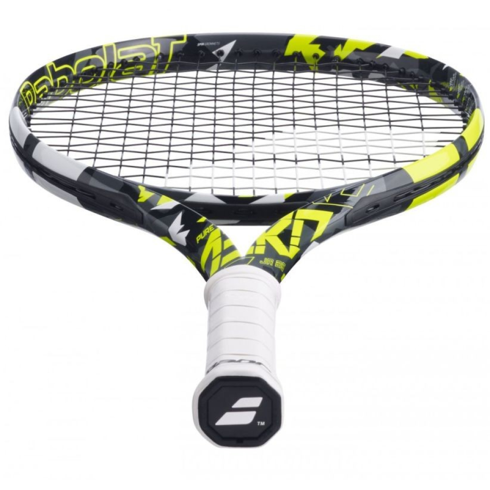 Ракетка Babolat Pure Aero JR 26 2023 Ракетка Babolat Pure Aero JR 26 2023
