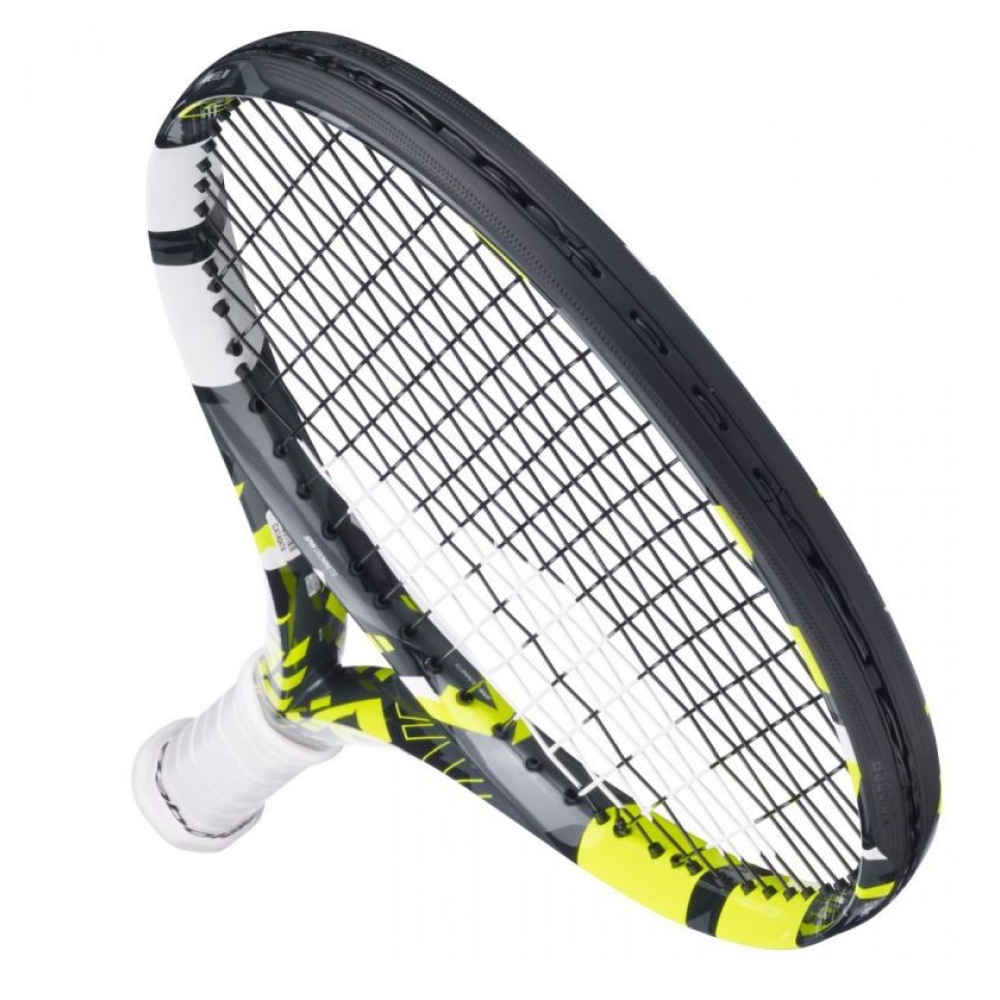 Ракетка Babolat Pure Aero JR 26 2023 Ракетка Babolat Pure Aero JR 26 2023