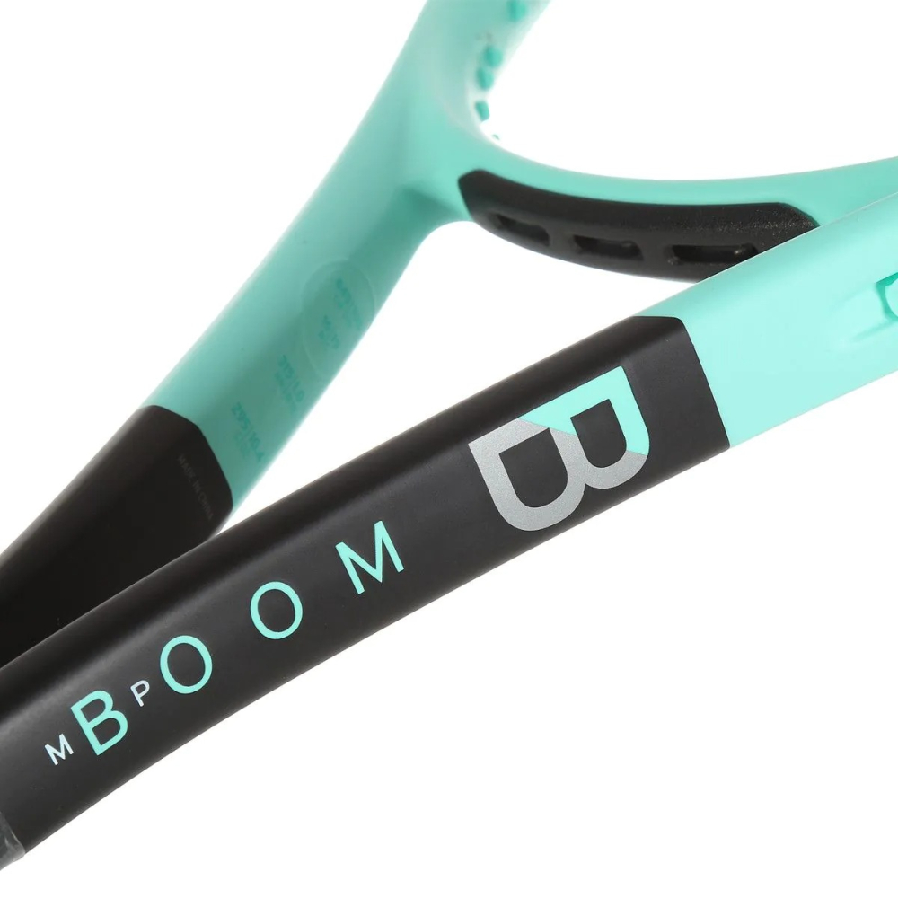 Ракетка для тенниса Head Boom MP 2024 230114 Ракетка для тенниса Head Boom MP 2024 230114