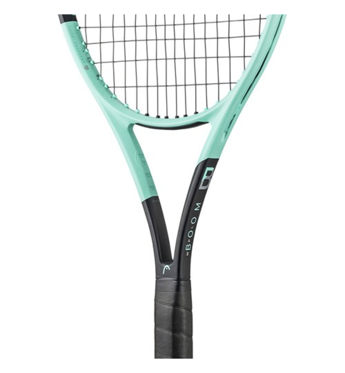 Ракетка Head Boom MP L 2024