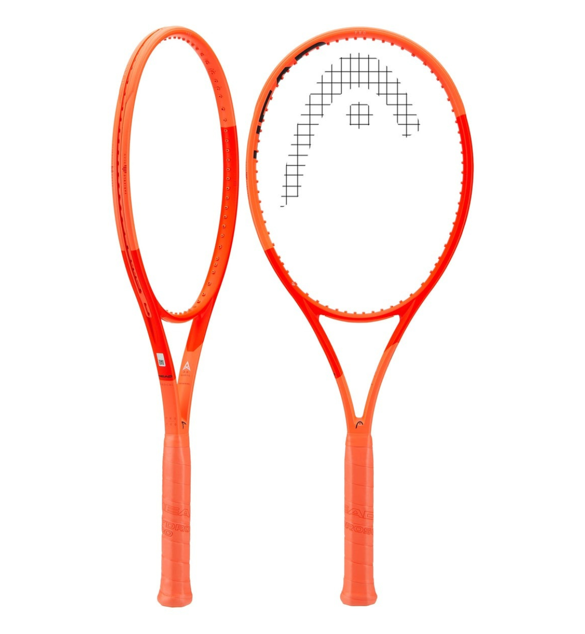 Ракетка Head Radical Pro 2025