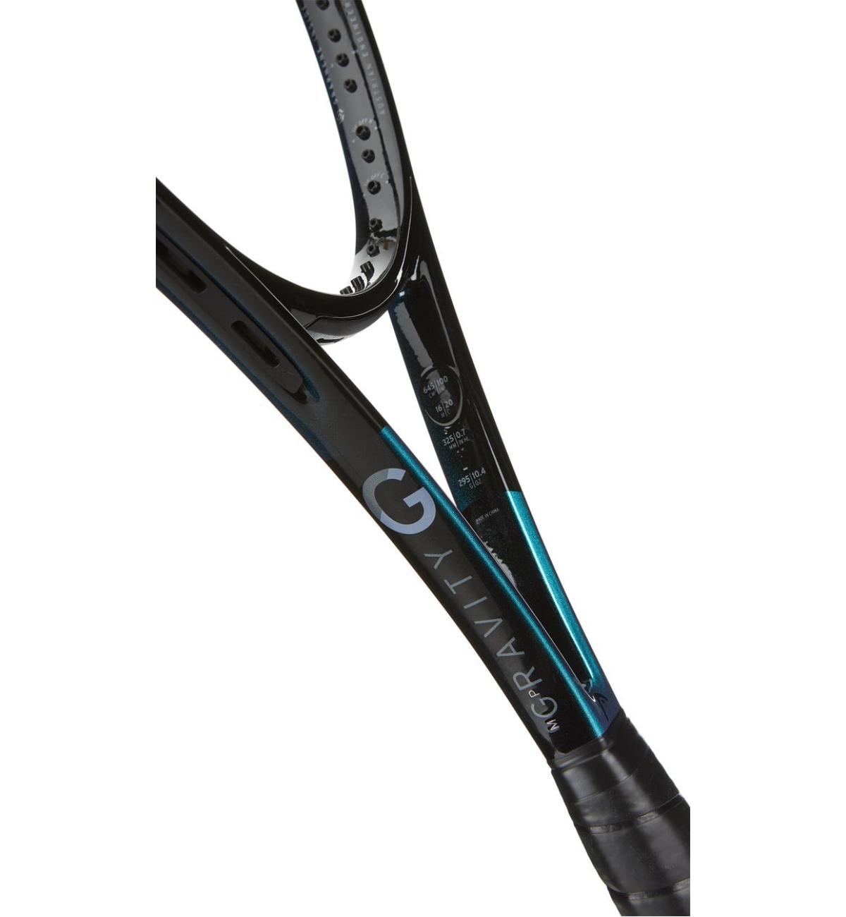 Ракетка Head Gravity MP 2025