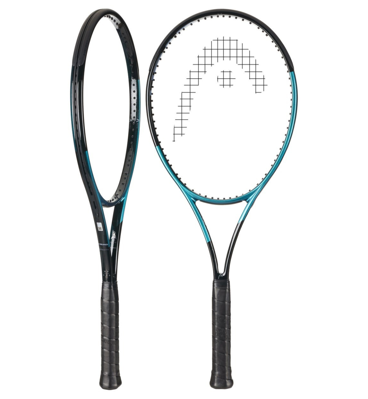 Ракетка Head Gravity MP 2025