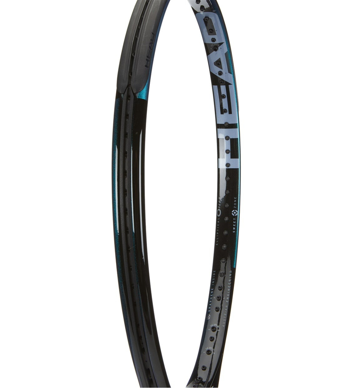 Ракетка Head Gravity MP 2025
