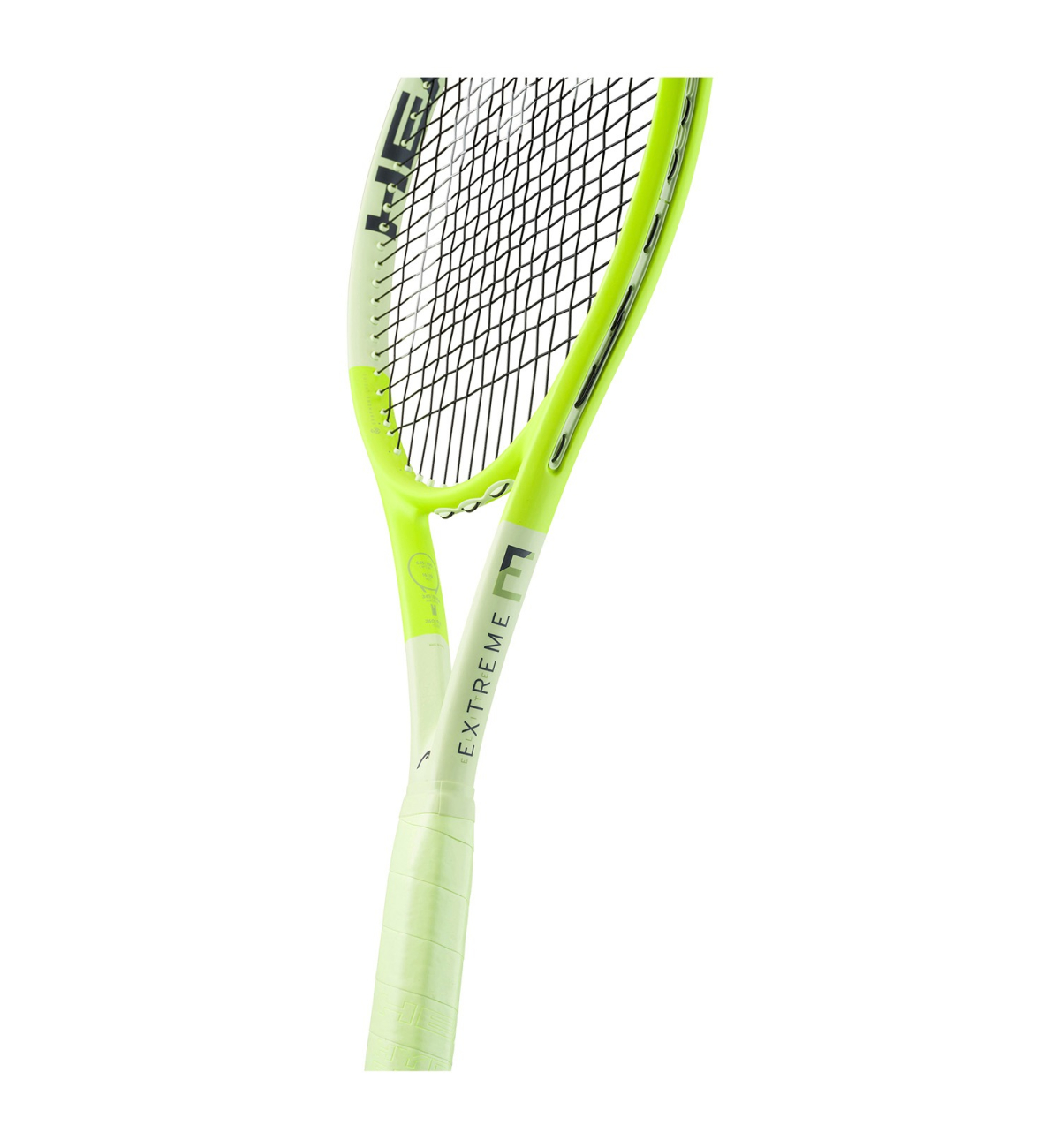 Ракетка Head Extreme Elite 2024
