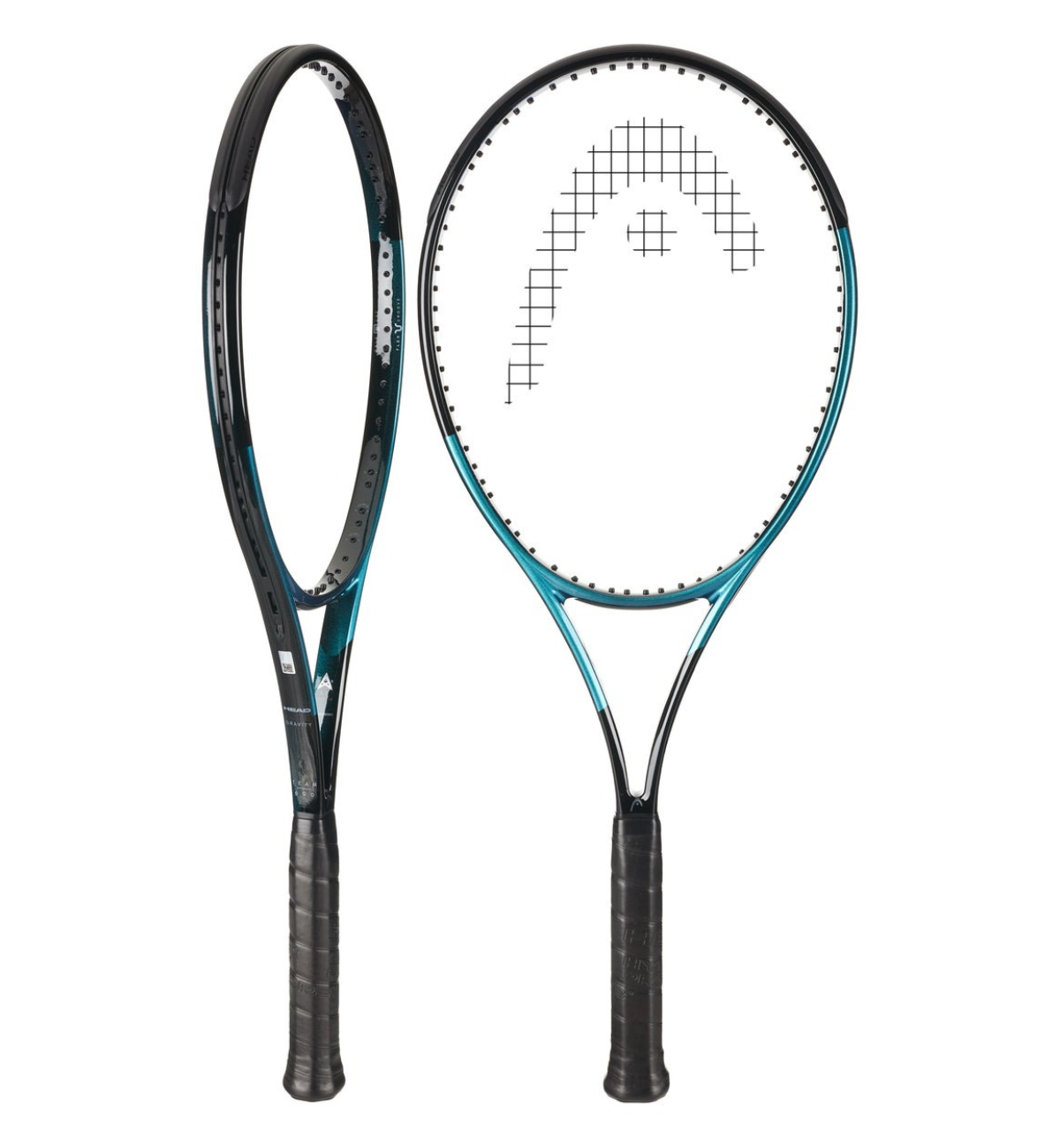 Ракетка Head Gravity MP L 2025