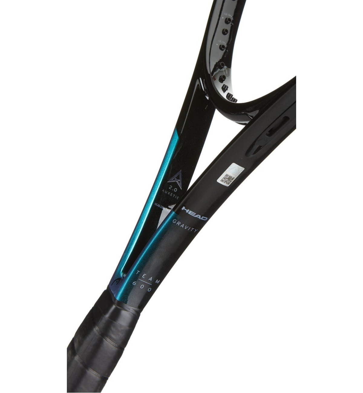 Ракетка Head Gravity MP L 2025