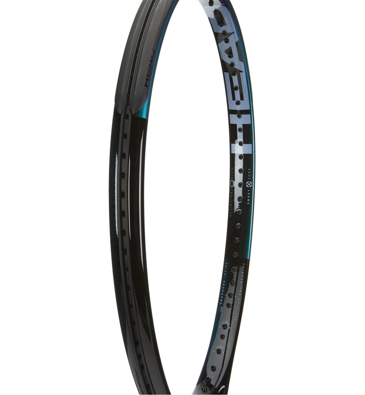 Ракетка Head Gravity MP L 2025