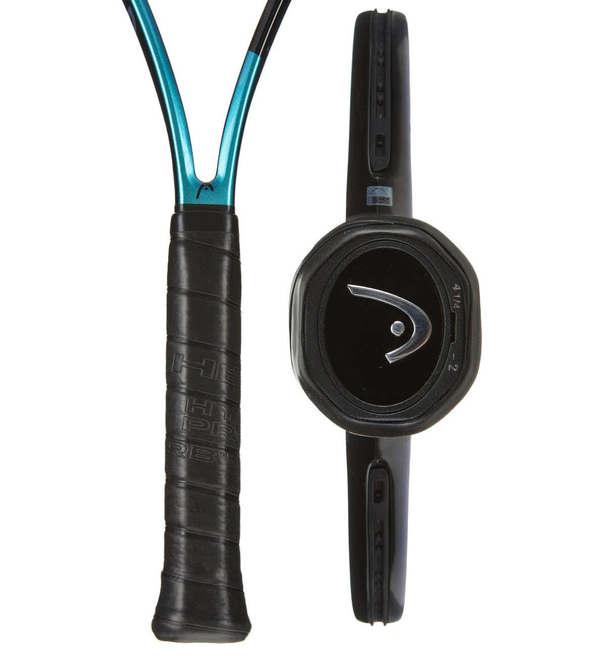 Ракетка Head Gravity MP L 2025