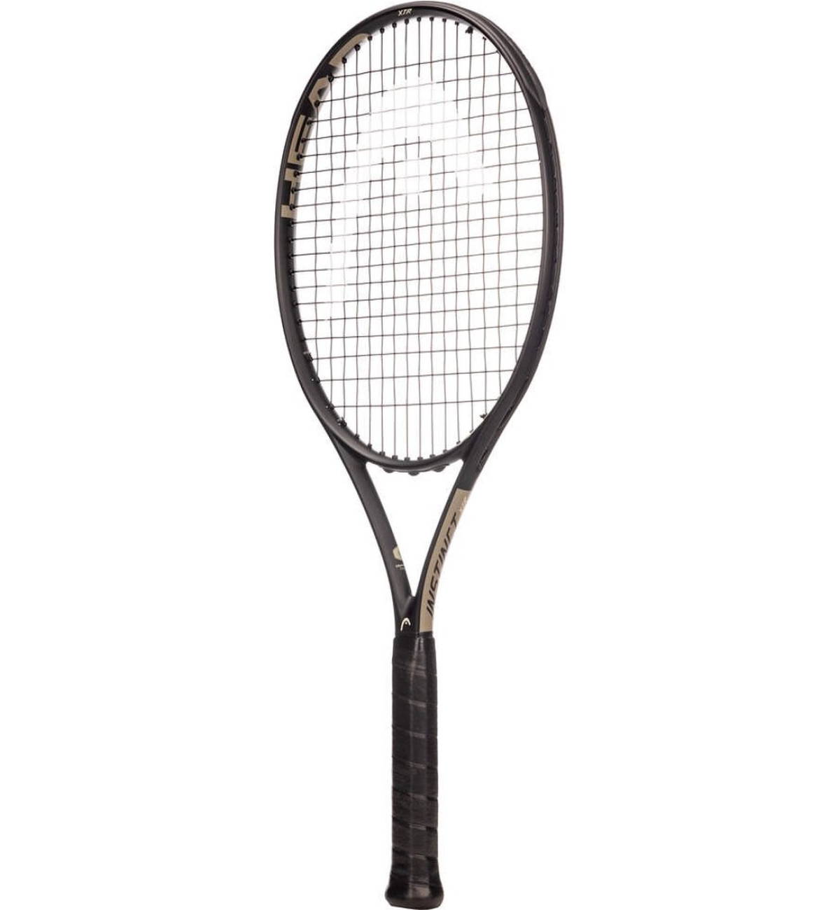 Ракетка Head Graphene Touch Instinct XTR
