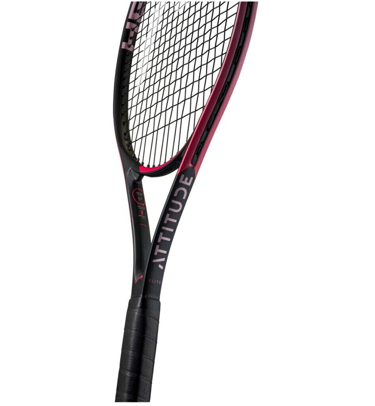 Ракетка для тенісу Head MX Attitude Elite Pink