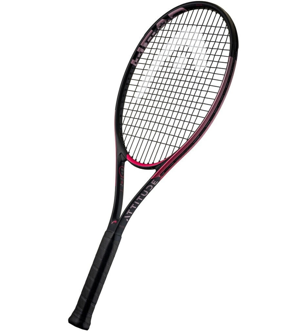 Ракетка для тенісу Head MX Attitude Elite Pink