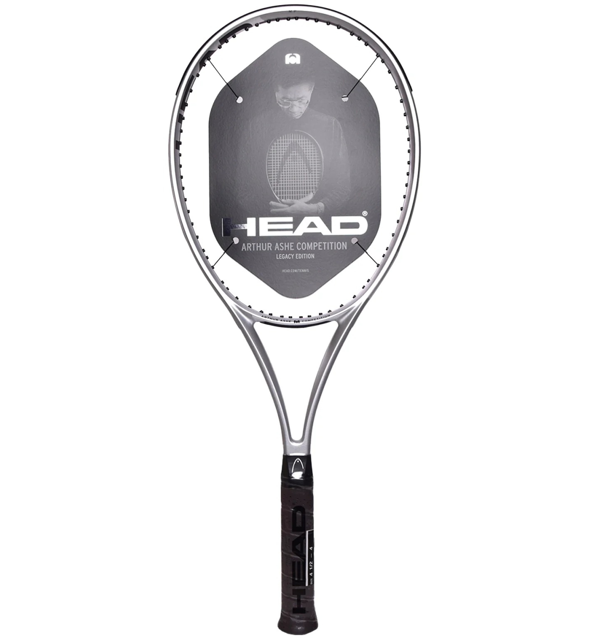 Ракетка Head Arthur Ashe Competition Limited Edition