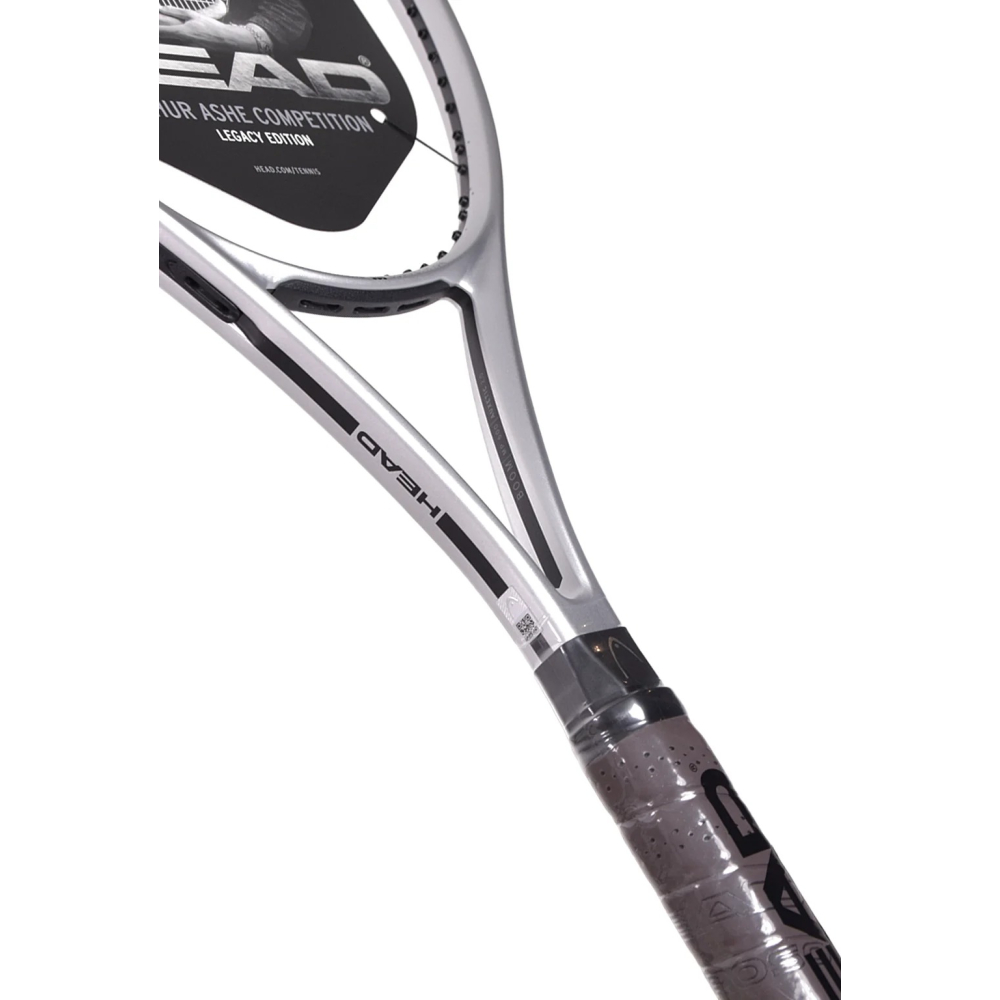 Ракетка для тенісу Head Arthur Ashe Competition Limited Edition 231605 Ракетка для тенісу Head Arthur Ashe Competition Limited Edition 231605
