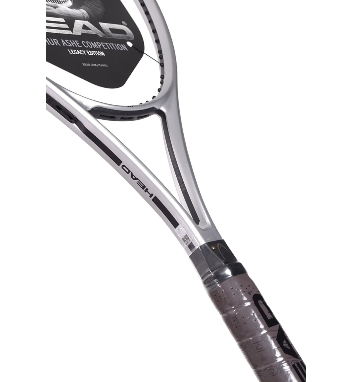 Ракетка Head Arthur Ashe Competition Limited Edition