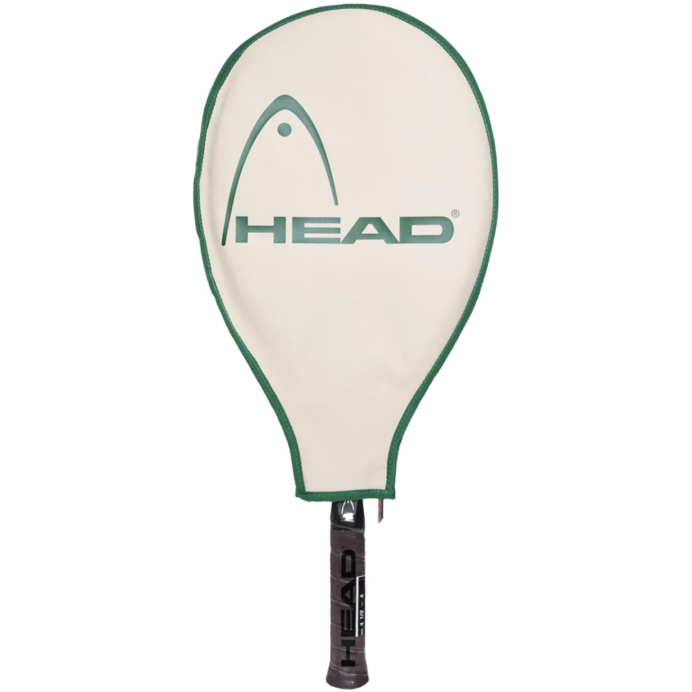 Ракетка для тенісу Head Arthur Ashe Competition Limited Edition 231605 Ракетка для тенісу Head Arthur Ashe Competition Limited Edition 231605