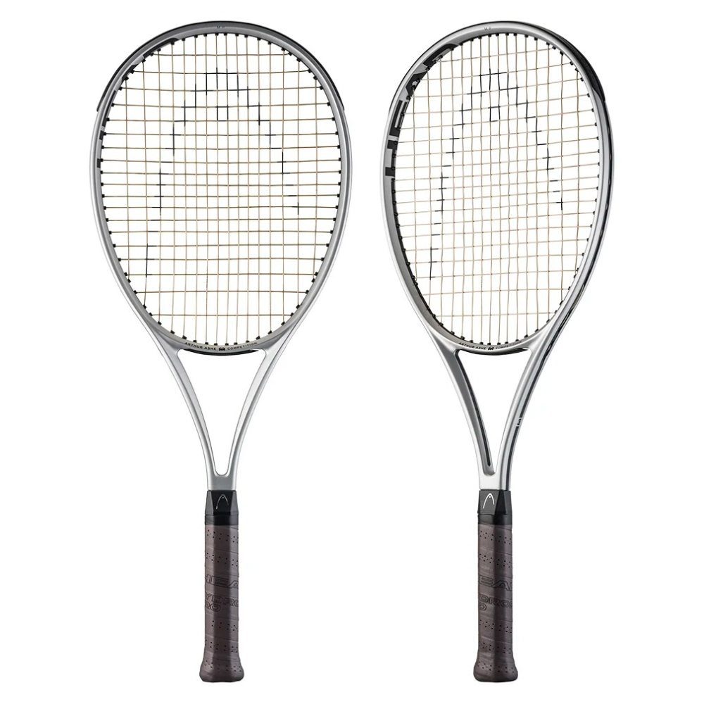 Ракетка для тенісу Head Arthur Ashe Competition Limited Edition 231605 Ракетка для тенісу Head Arthur Ashe Competition Limited Edition 231605