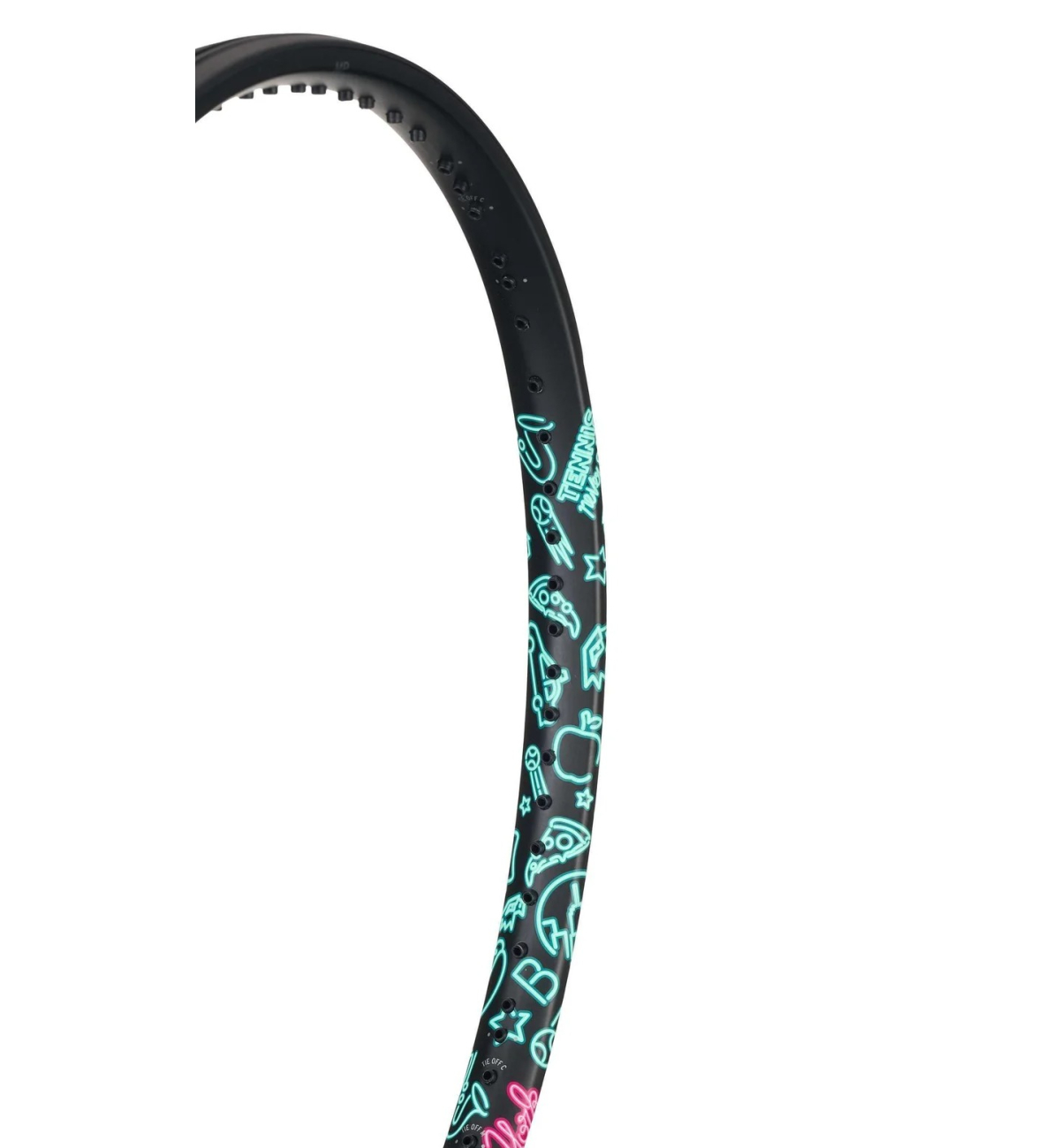 Ракетка Head Boom MP Neon 231625