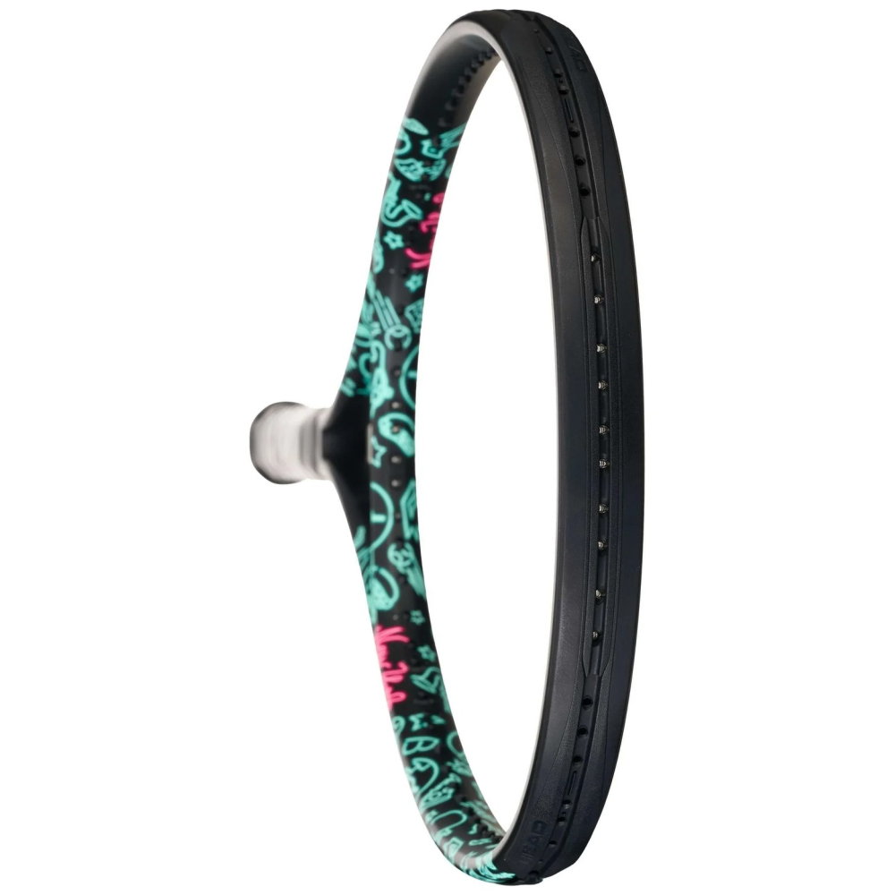 Ракетка для тенісу Head Boom MP Neon 231625 Ракетка для тенісу Head Boom MP Neon 231625
