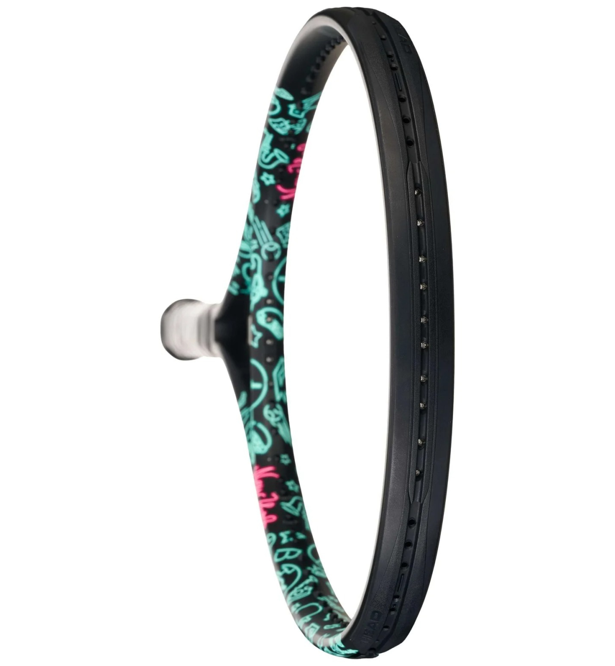 Ракетка Head Boom MP Neon 231625