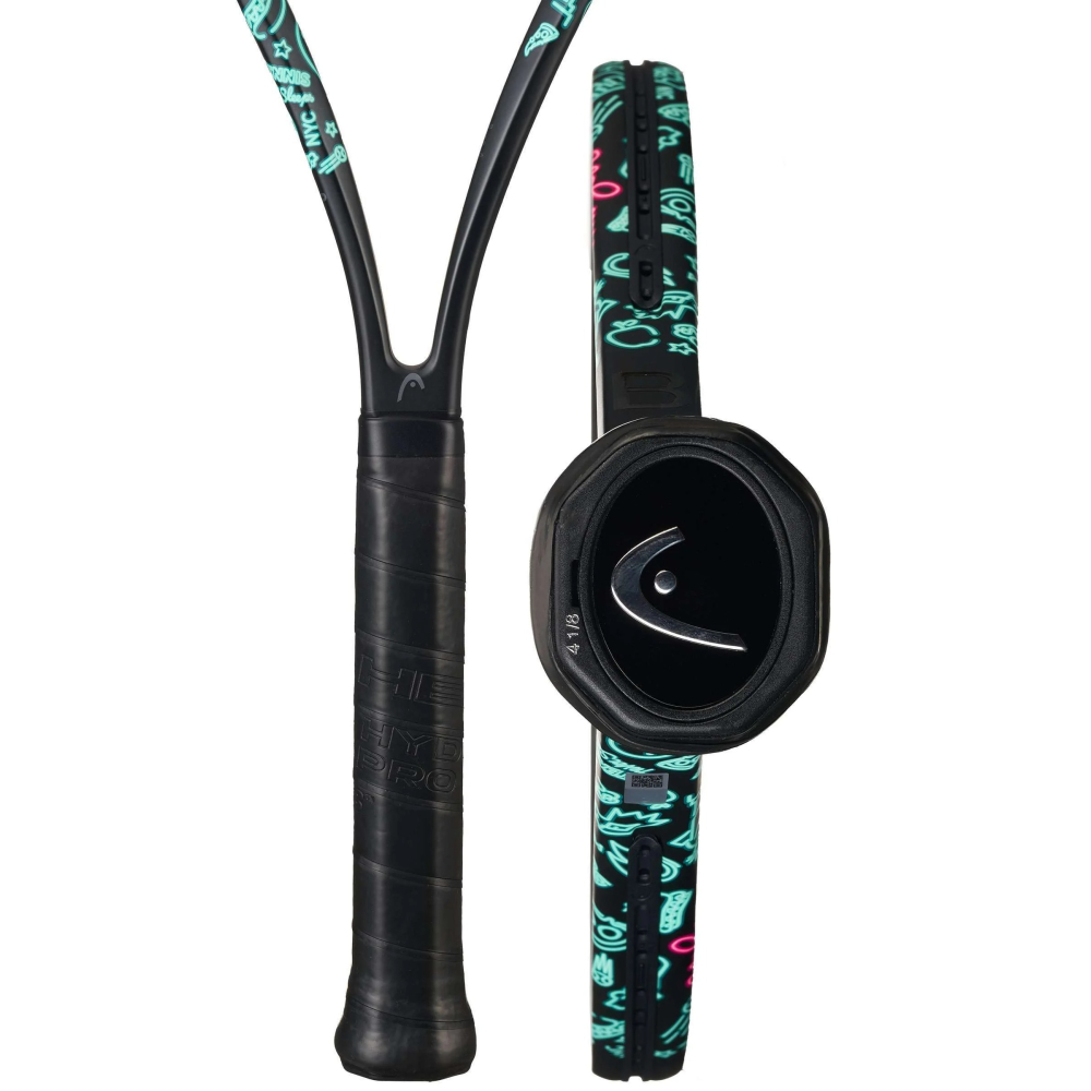 Ракетка для тенісу Head Boom MP L Neon 231655 Ракетка для тенісу Head Boom MP L Neon 231655